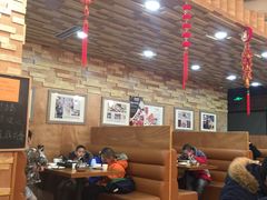 -香江小厨 The Kitchen(香江俱乐部店)