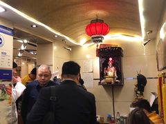 -八先生涮肉房(三里河店)
