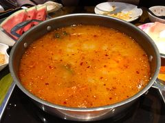 -一品渝香·好吖好鸭时尚干锅鸭头(乐汇城店)