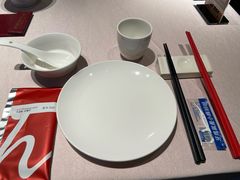 -千百味红餐厅·江西菜(绿地双子塔店)