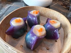 -王府井文华东方酒店-紫膳餐厅