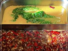 -大隐·成都火锅Bistro(合生麒麟新天地店)