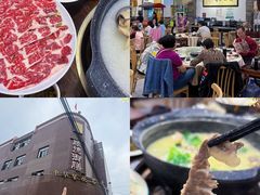 -御膳粥·牛乳粥底火锅·地道顺德菜(容桂店)