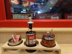 -华记煲仔华·煲仔饭(三元里万科里店)