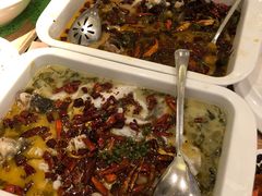 -江湖情酸菜鱼(万菱汇店)