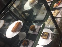 -星巴克(银川金凤万达店)