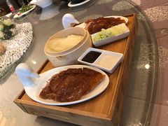 -苏苑饭店-中餐厅(长桥地区店)