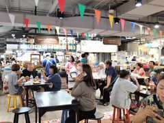 -尚泰清迈机场购物中心