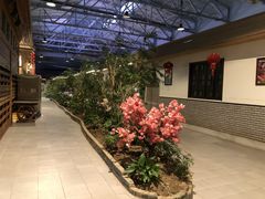 -森谷美食公园(杨行店)