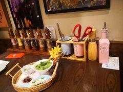 -樱宿日式和牛烧肉(五道口店)