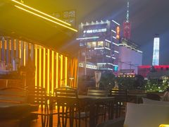 -琶醍壹号•音乐江景餐吧