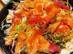-乌君·酒场·炭火烧鸟(侨城坊店)