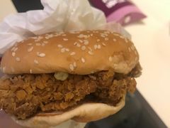 -麦当劳(坂田分店)