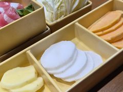 -呷哺呷哺 黄金牧场 (欢乐谷店)