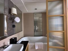 -上海浦西万怡酒店