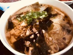 -李记小小吃·江油肥肠(涪江路店)