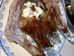 -同喜烤鸭店(光芒店)