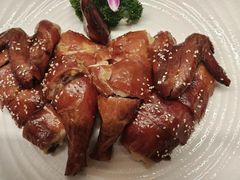 -湖锦酒楼·31年地道湖北菜(黄鹤楼店)
