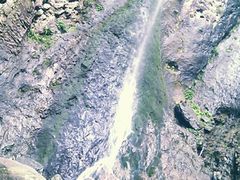 -雁荡山风景名胜区-小龙湫