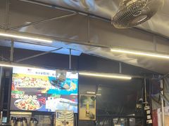 -后街佬·炭火鲜鱼杂(南城店)