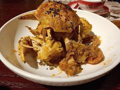 -南海渔家•海鲜•正宗海南菜(海棠湾店)
