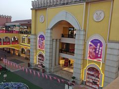 -首创奥特莱斯(西安店)