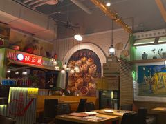 -新加坡高记KOO KEE Restaurant(盈科店)