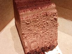 -星巴克(福州大洋百货分店)