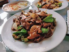 -宝发园名菜馆