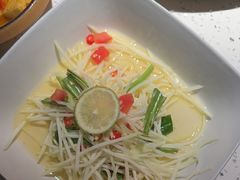 -云荷里·蒸汽石锅鱼·云南菜(中发百旺店)