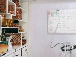 -美甲日记美睫专业纹绣半永久