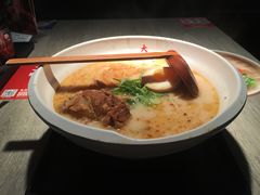 -味千拉面(杭州滨江星光大道店)