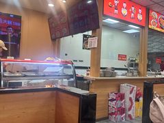 -毛大碗西府削筋面(土门店)
