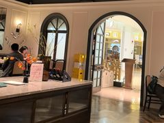-静香HOUSE·全时段融合餐厅(七星欢乐颂店)