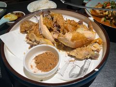 -唐猫庭院·千年陕菜(赛格国际购物中心店)