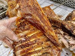 -西夏一品烤全羊(百桥路店)