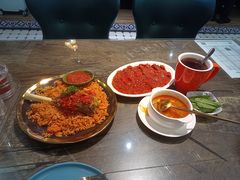 -Mevlana梅夫娜土耳其餐厅·清真