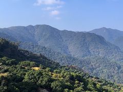 -广州市石门国家森林公园