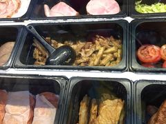 -赛百味SUBWAY(东方明珠店)