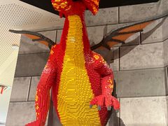 -上海乐高探索中心