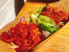 -么肆烤肉(汉街形象店)