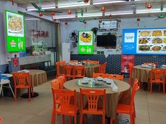 -好味道海鲜大排档·老字号(巽寮湾海鲜市场店)
