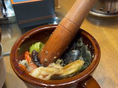 -湘味淳(千禧街店)