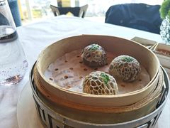 黑松露水晶饺-金轩中餐厅 Jin Xuan(浦东丽思卡尔顿酒店)