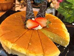 -帝豪酒店•马可勃罗西餐厅