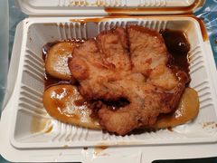 排骨年糕-鲜得来排骨年糕(即墨路店)
