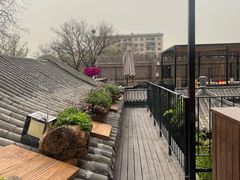 -火火咖啡&茶空间