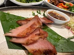 -Thai Alley泰爱里(二沙岛店)