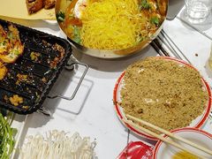 -香约老地方烧烤(九道街店)