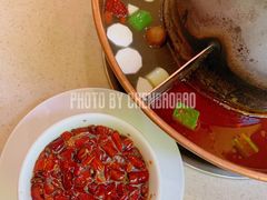 -阳坊大都涮羊肉(阳坊总店)